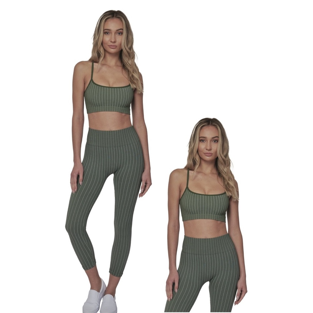 TLA by Morgan Stewart Set (top and bottom)